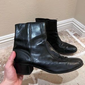 Florsheim Duke Boots